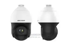 Hikvision Ds-2de4425iw-De(S6) 4mp/25x PTZ Indoor/Outdoor Cam