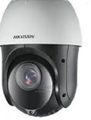 Hikvision Ds-2de4425iw-De(S6) 4mp/25x PTZ Indoor/Outdoor Cam