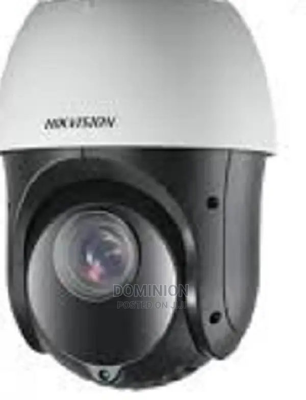 Hikvision Ds-2de4425iw-De(S6) 4mp/25x PTZ Indoor/Outdoor Cam