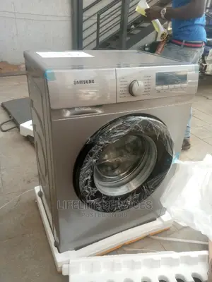 Samsung Washing Machine -7kg