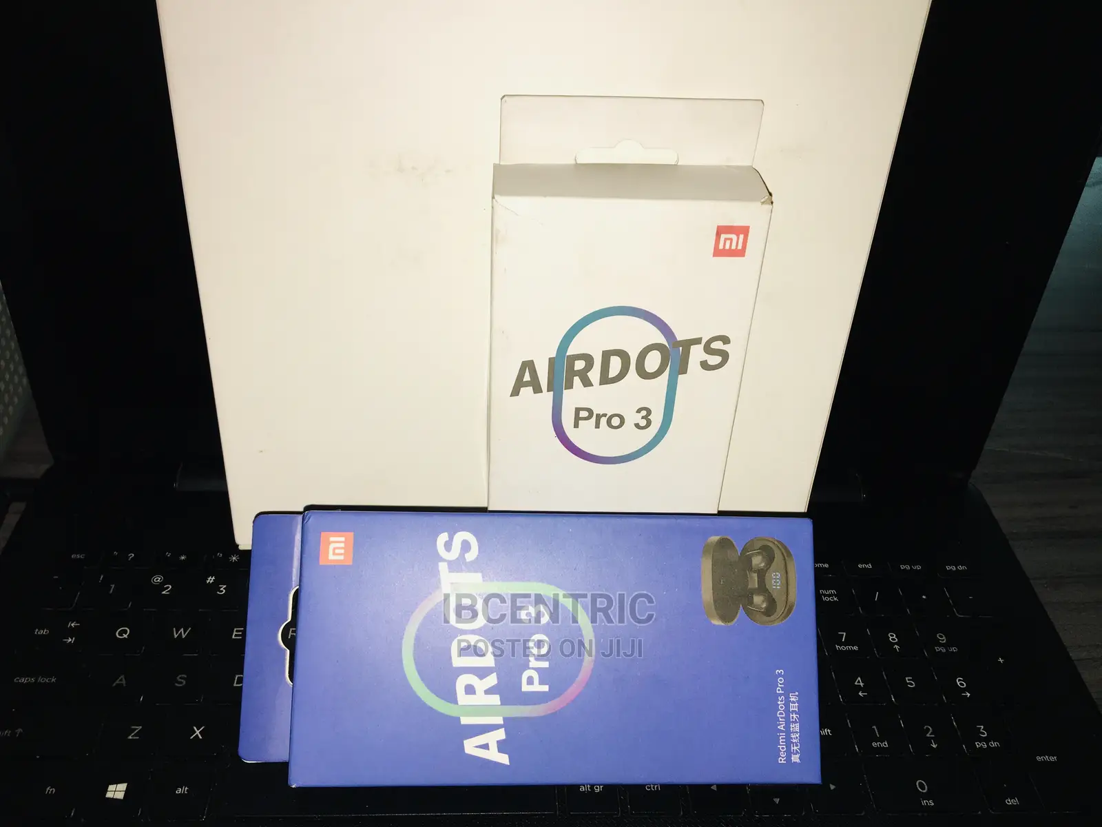 Airdots Pro 3 Wireless Earbud