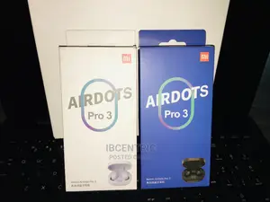 Airdots Pro 3 Wireless Earbud
