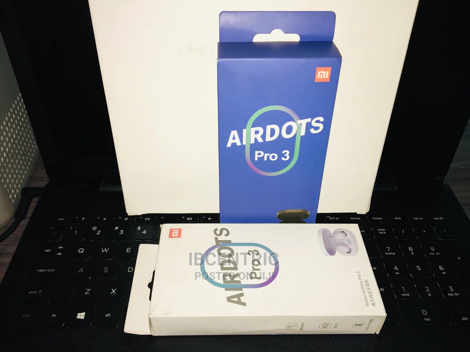 Airdots Pro 3 Wireless Earbud