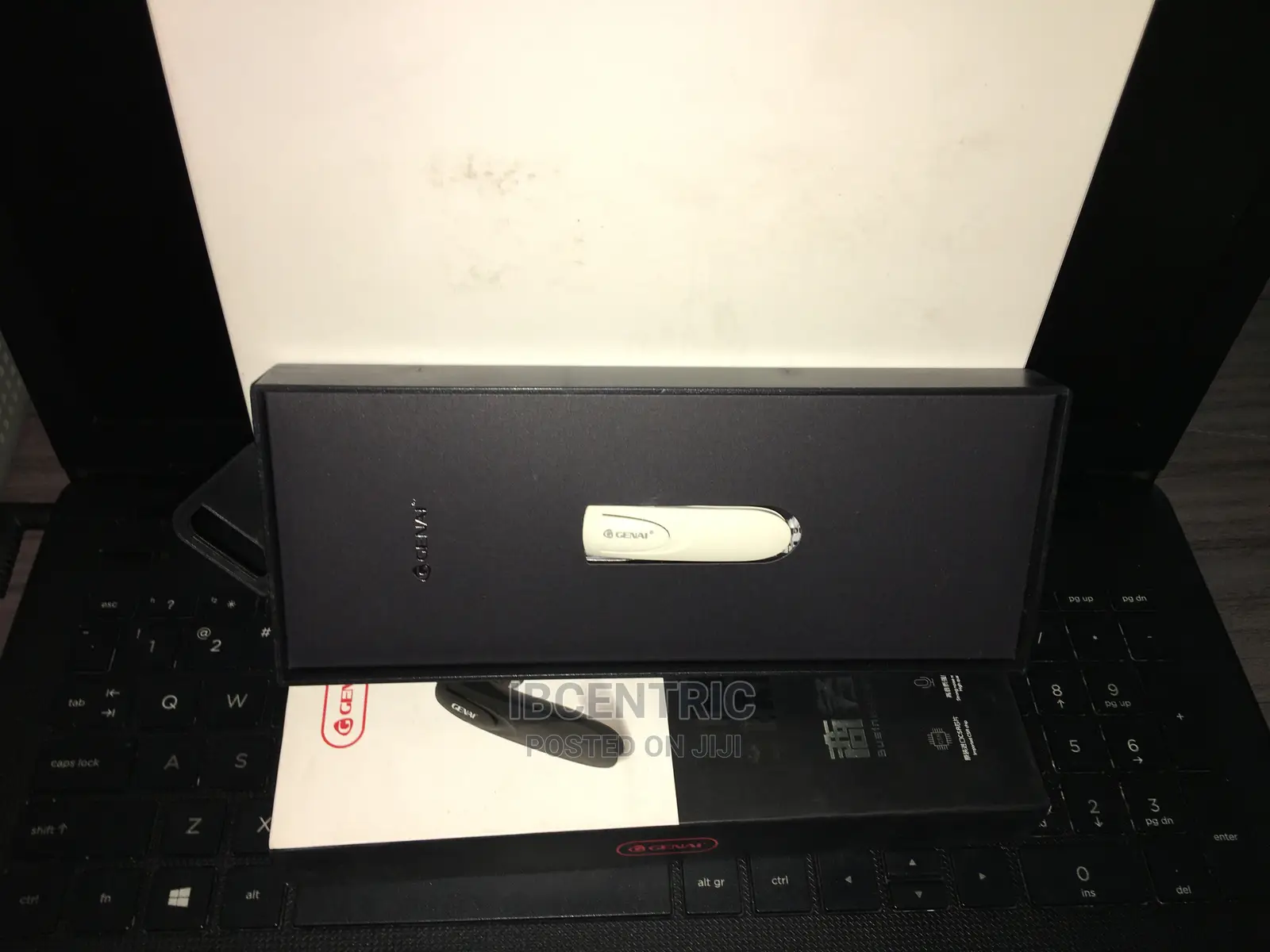 Genai Wireless Headset