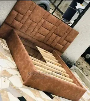 King Size Bed