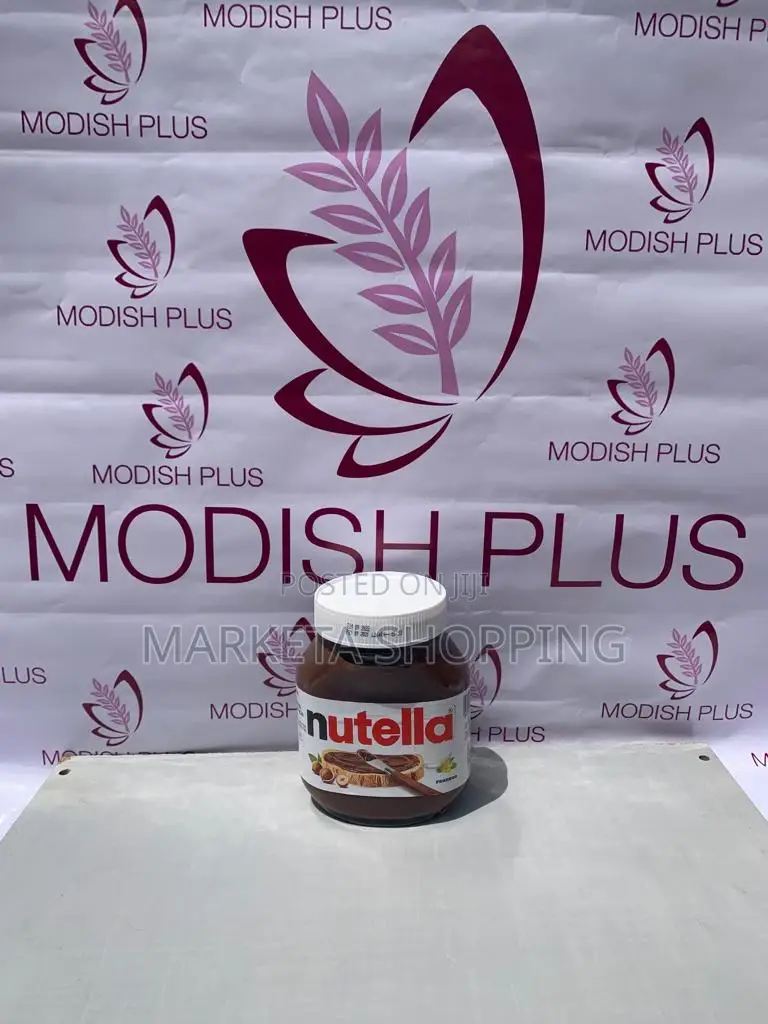 Nutella (750g)