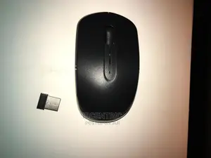 Wireless Mouse 2.4ghz