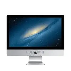 Desktop Computer Apple iMac 8GB Intel Core I5 HDD 1T