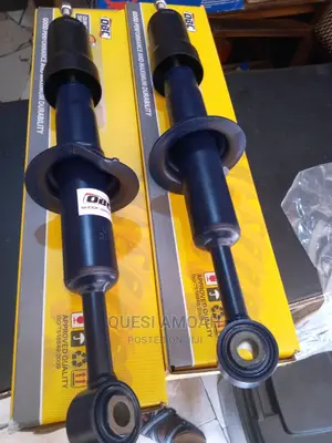 Ford Ranger Shock Absobers