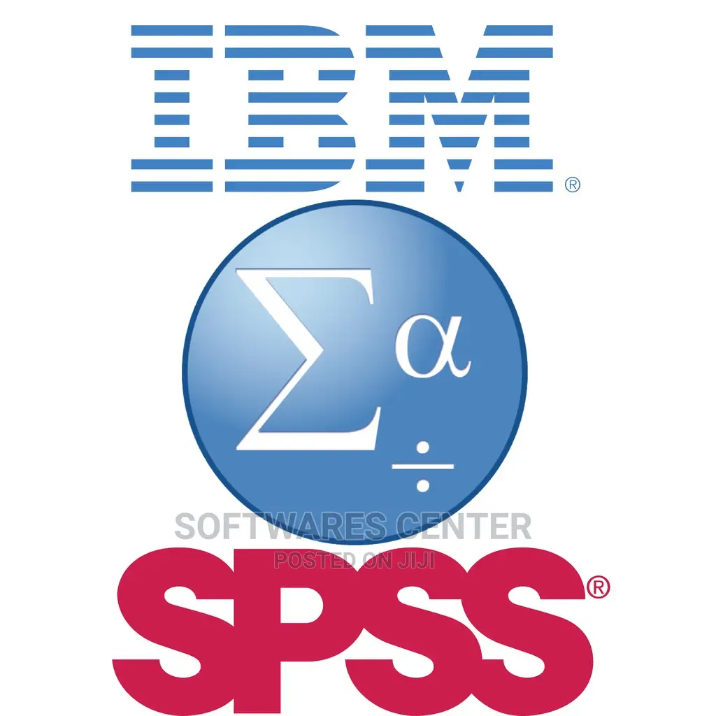Ibm SPSS V27 Full Version