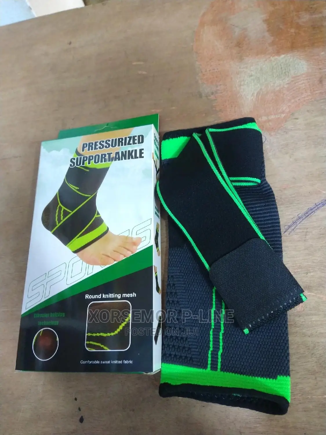 Ankle Support Band