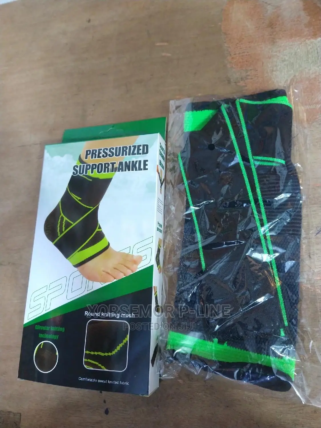 Ankle Support Band