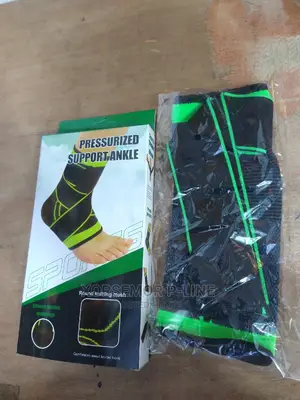 Ankle Support Band
