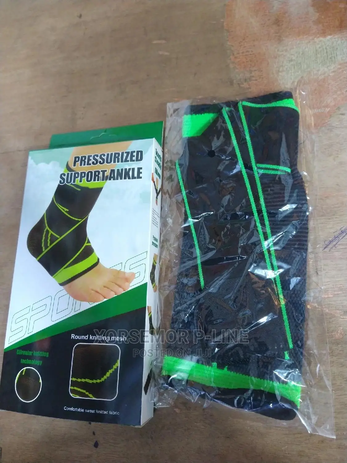 Ankle Support Band