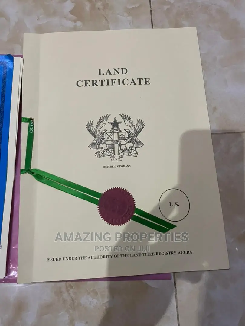 3 and Half Plots L for Sale at Cantonments
1D1F Secretariat