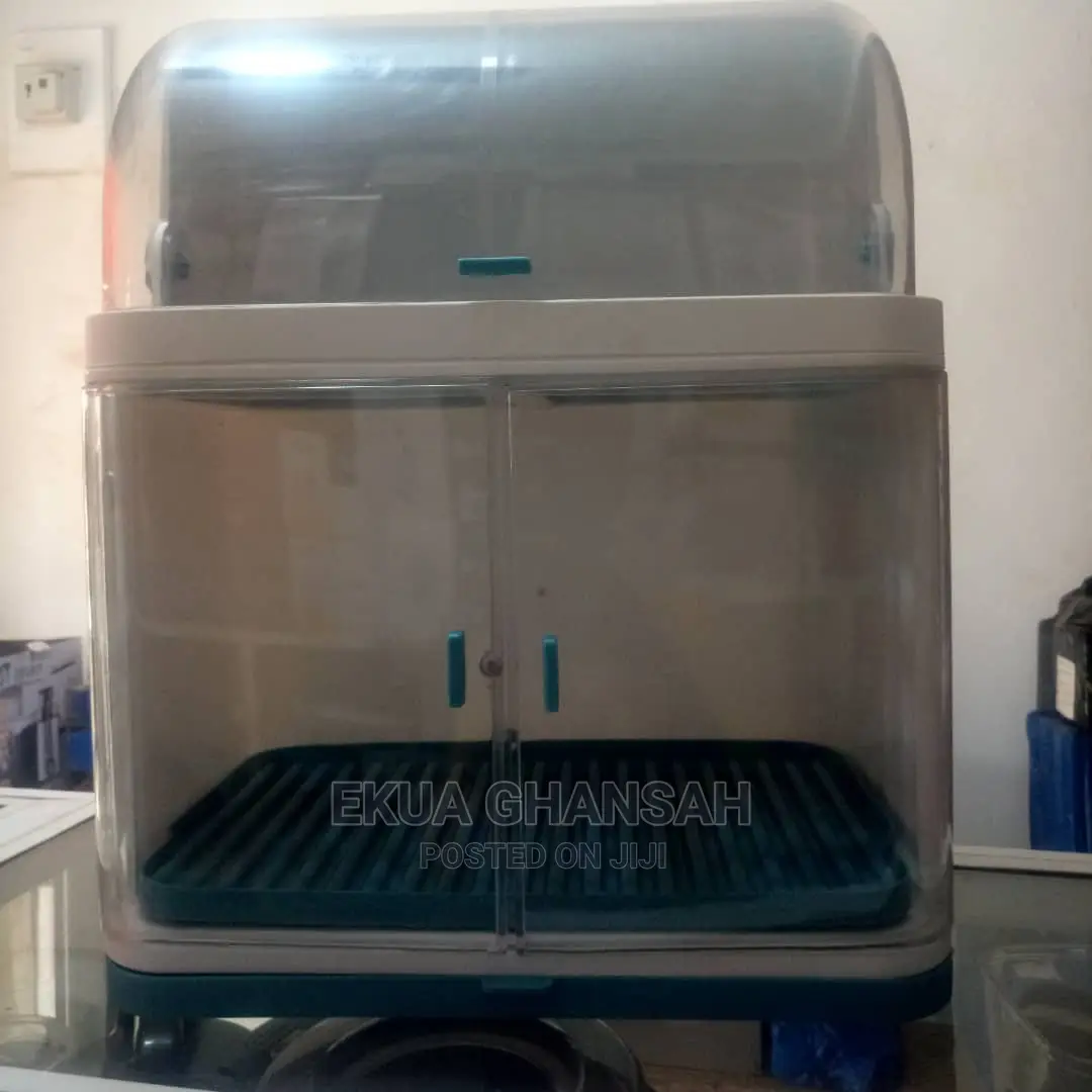 Dish Drainer/Rack