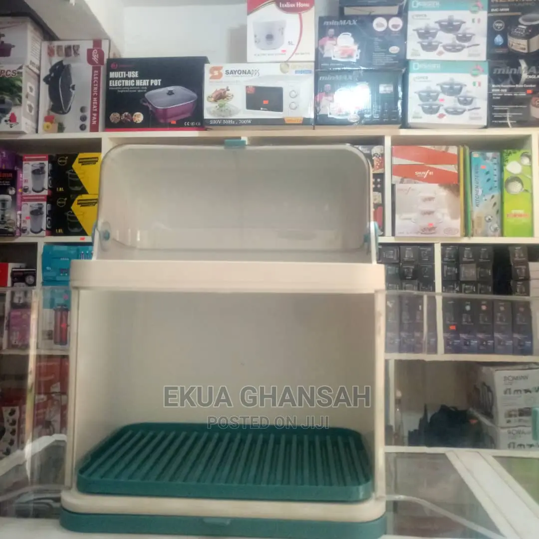 Dish Drainer/Rack