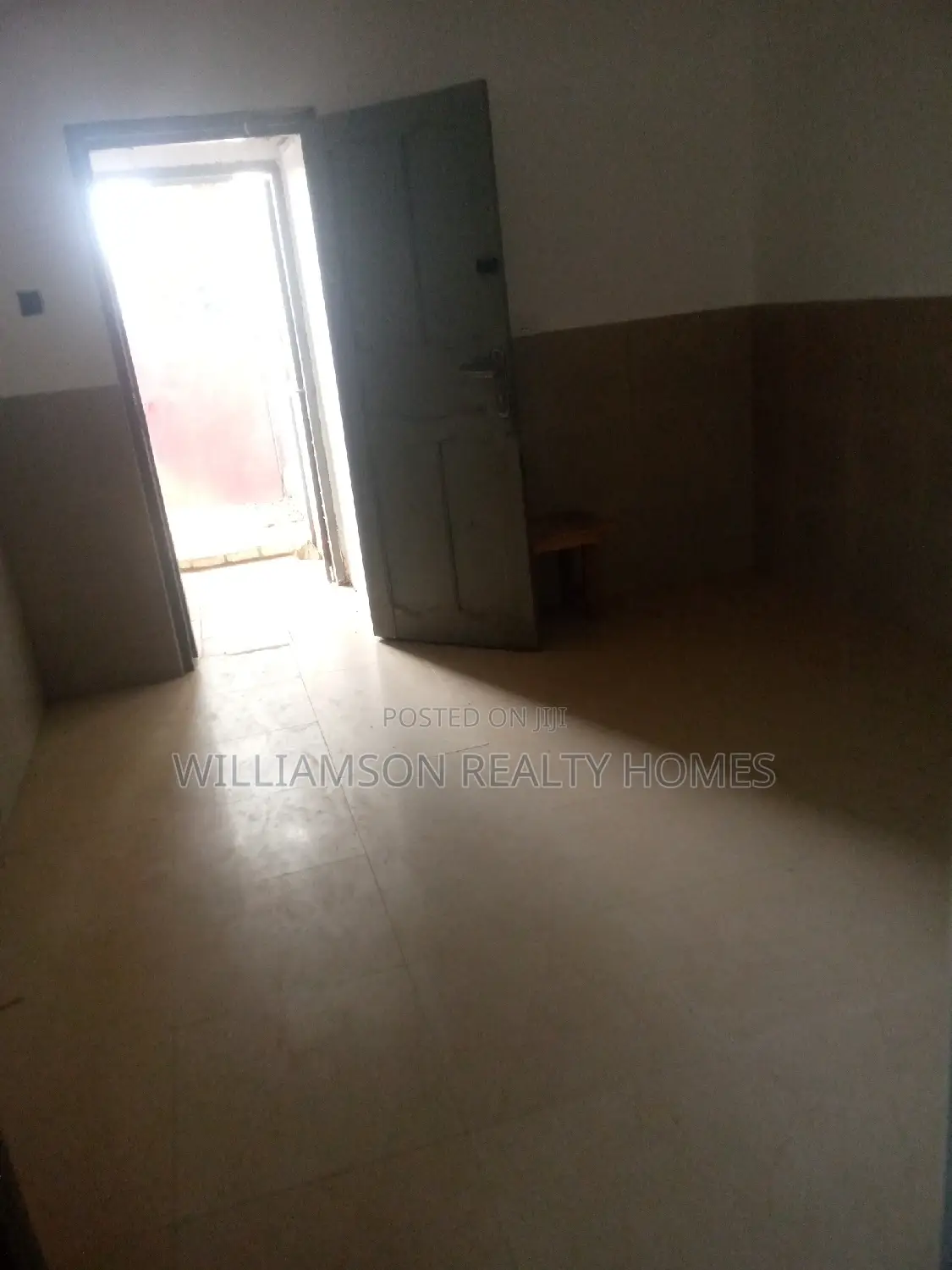1bdrm House in Ecobank, Kotobabi, Spintex for rent