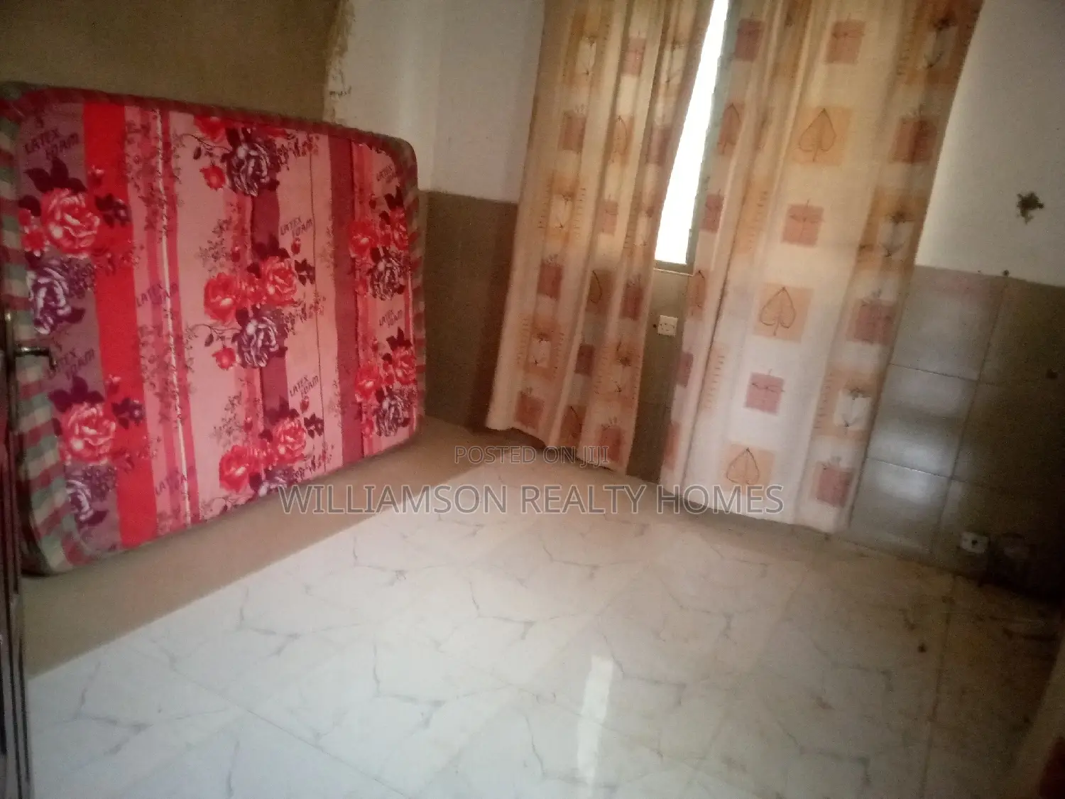 1bdrm House in Ecobank, Kotobabi, Spintex for rent