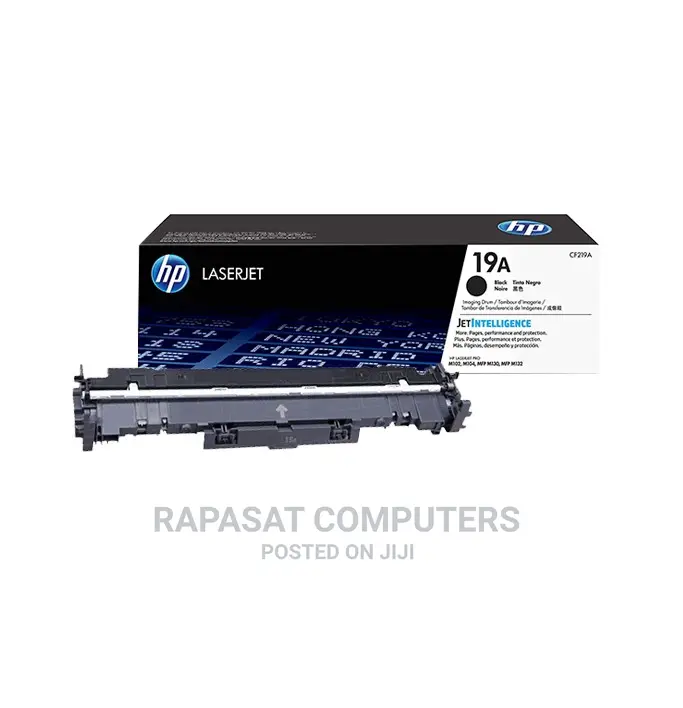 HP 19A (CF219A) Imaging Drum Unit
