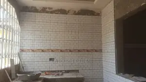 Experienced Tiler