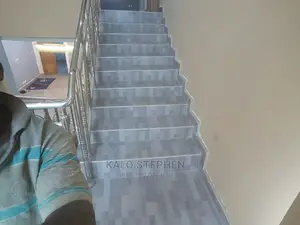 Experienced Tiler