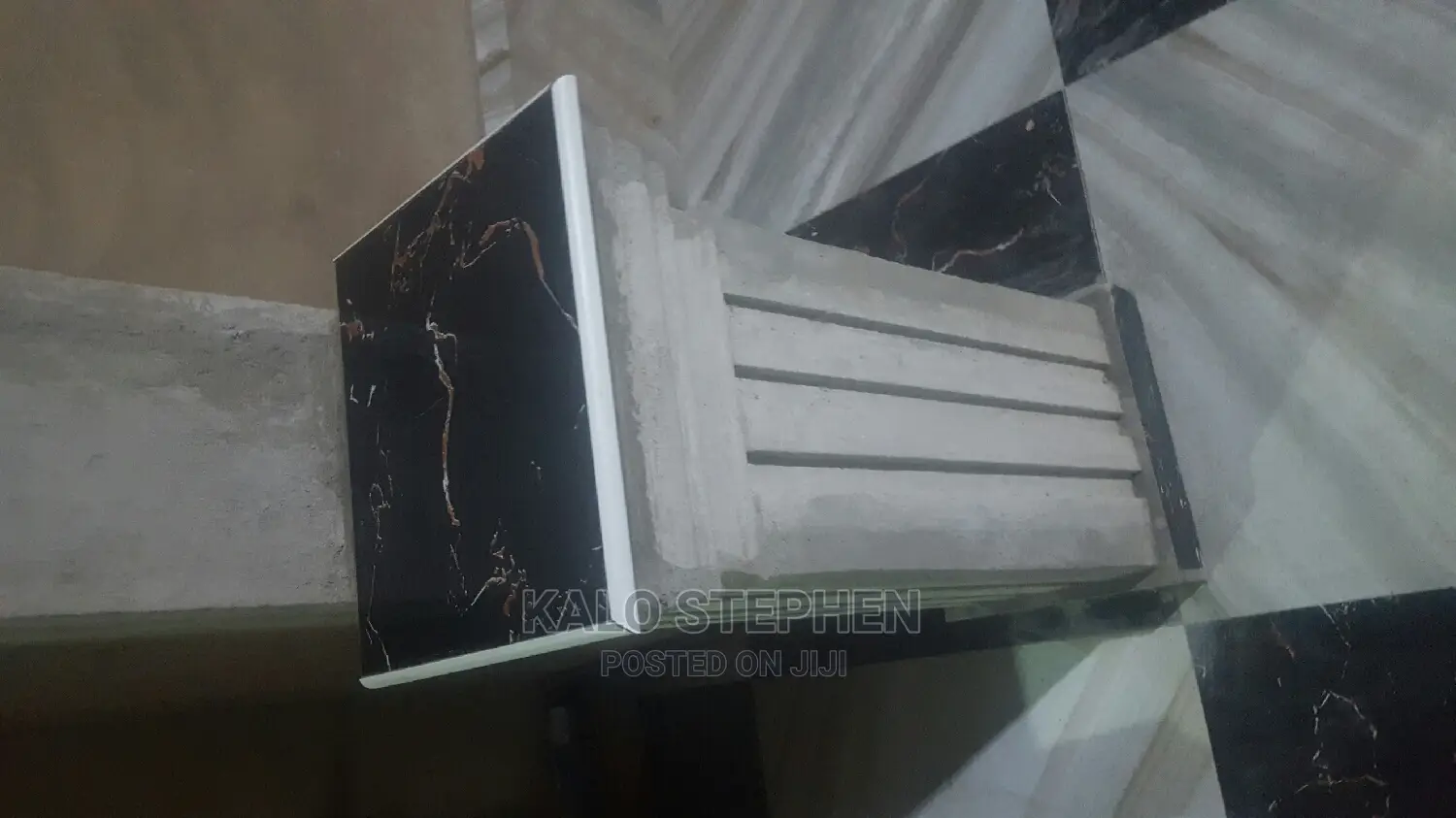 Experienced Tiler