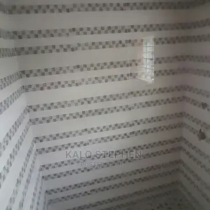 Experienced Tiler