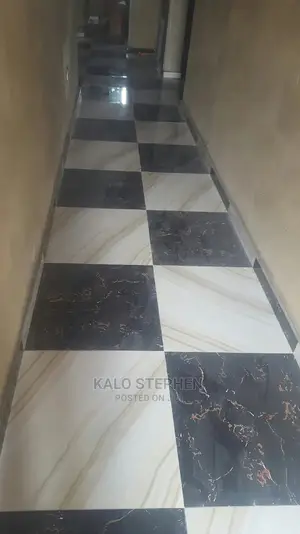 Experienced Tiler