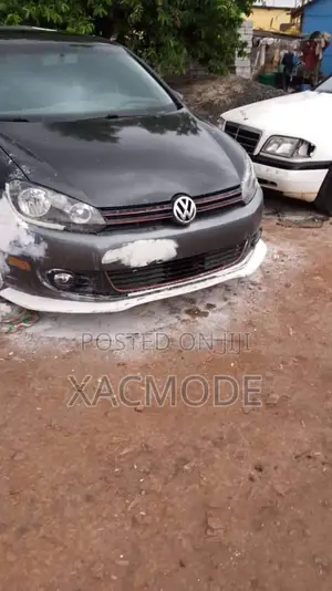 Fixing/Making Your Boring Car Bumper Strong And Sporty