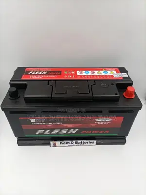 17 Plates Brand New Battery 12v88ah