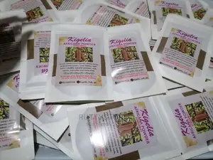Photo - Nufuten (Kigelia) Powder
