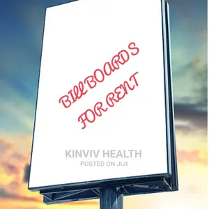 Photo - Rent Bill Boards