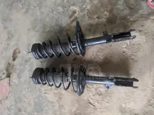 Camry Spider Back Shocks