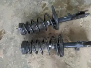 Camry Spider Back Shocks
