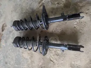 Camry Spider Back Shocks