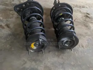 Camry Spider Back Shocks