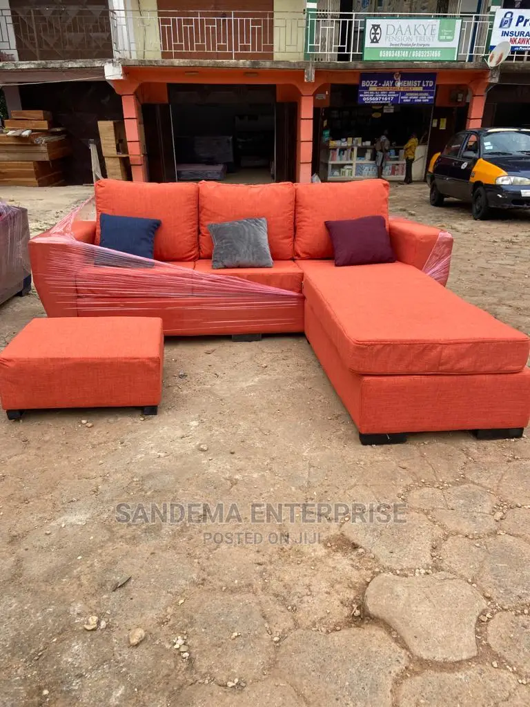 Turkish Sofa L Shape