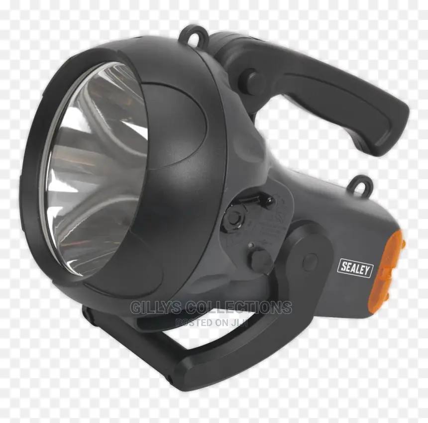 Super Bright LED Rechargeable Headlight Torchlight