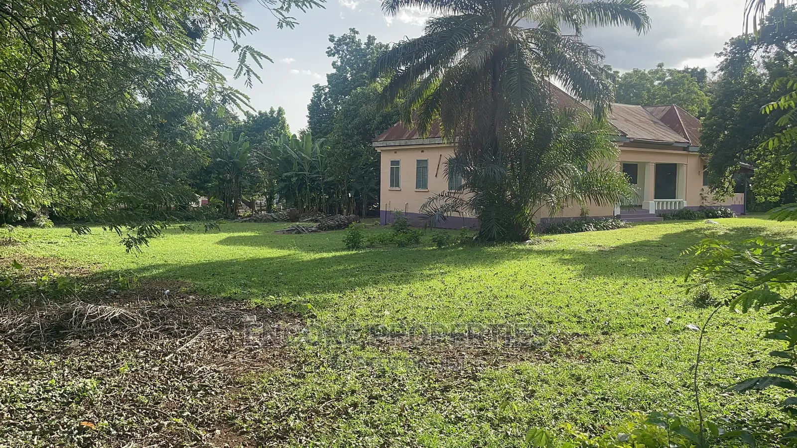 2 and Half Acres of Land Now Selling at Kumasi