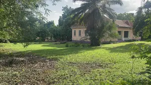 2 and Half Acres of Land Now Selling at Kumasi