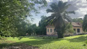 2 and Half Acres of Land Now Selling at Kumasi