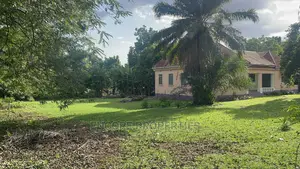2 and Half Acres of Land Now Selling at Kumasi