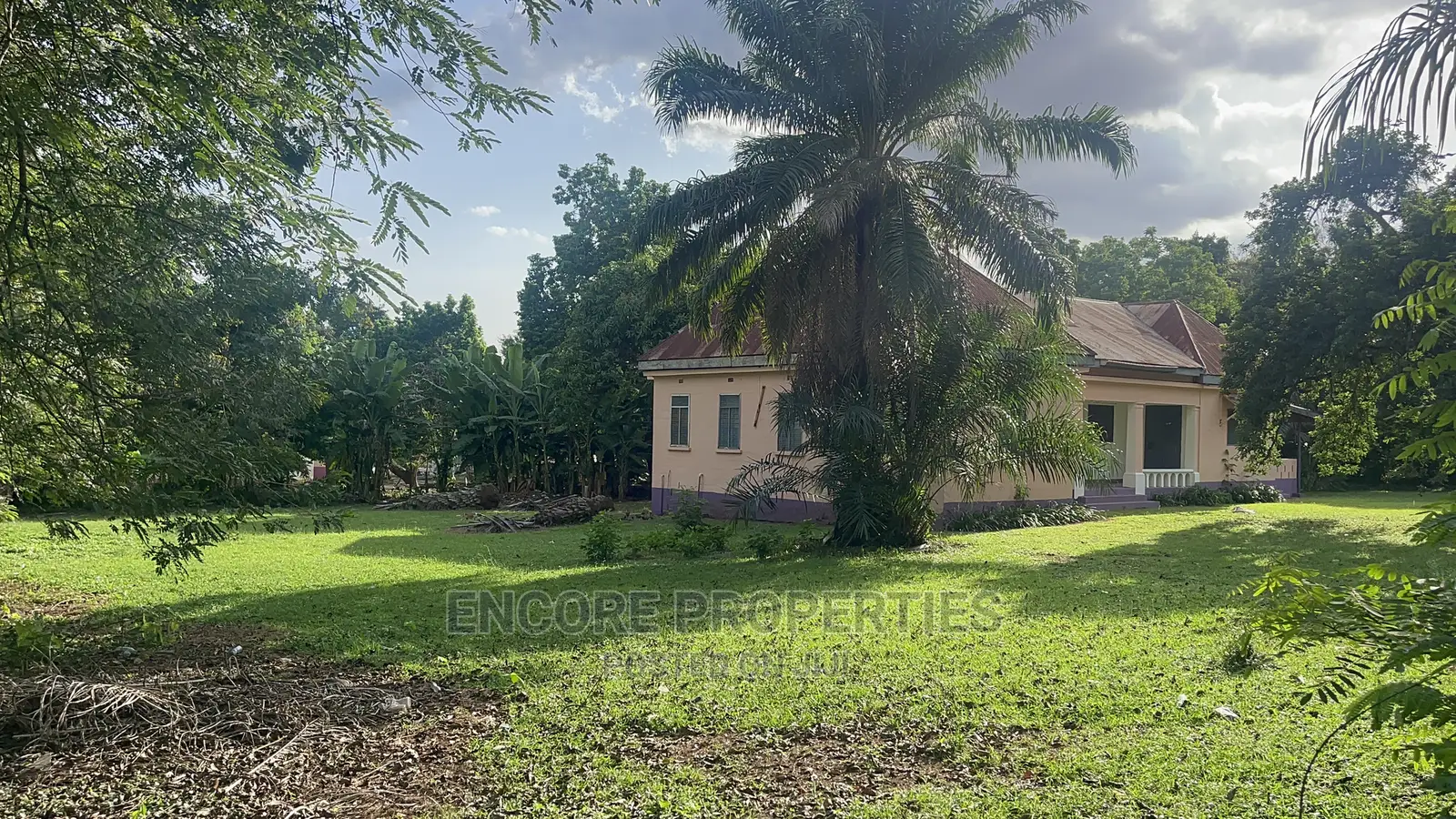 2 and Half Acres of Land Now Selling at Kumasi