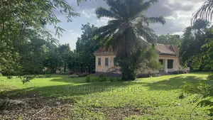 2 and Half Acres of Land Now Selling at Kumasi