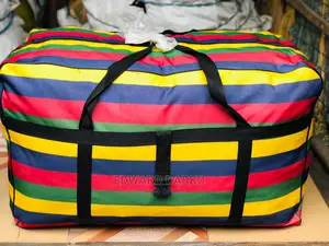 Big Packing Bag