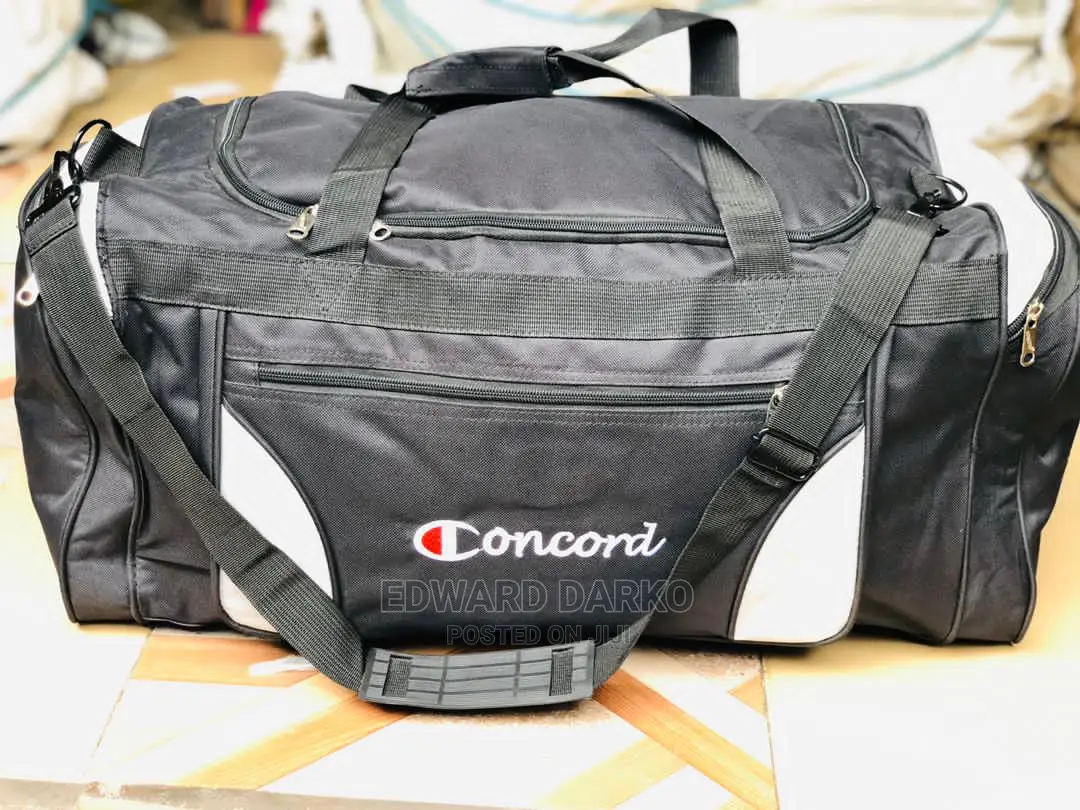 Quality Umbro Travelling Bag