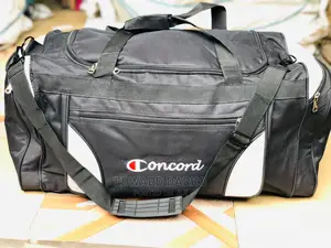 Quality Umbro Travelling Bag