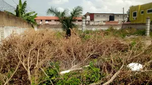 Land for Sale at Osu