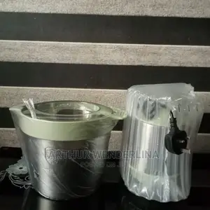 Fufu Pouder Machine.(7.5l) Very Quality. Large Size